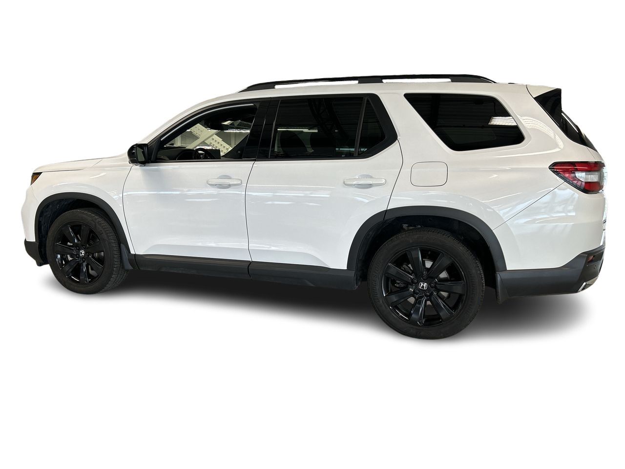 2023 Honda Pilot