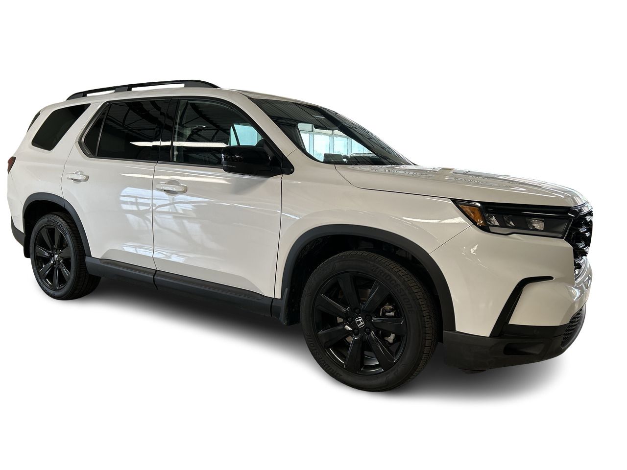 2023 Honda Pilot