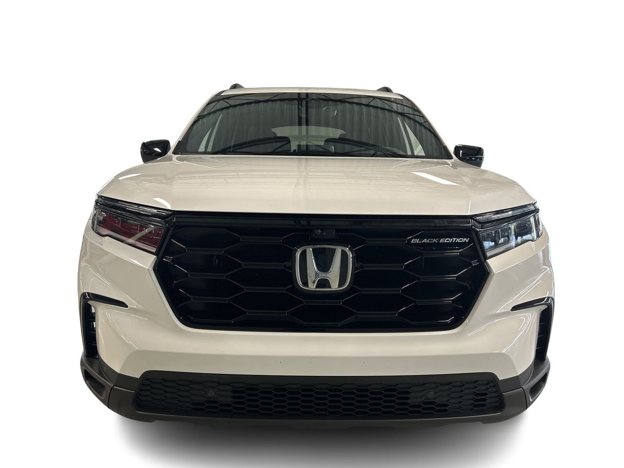 2023 Honda Pilot