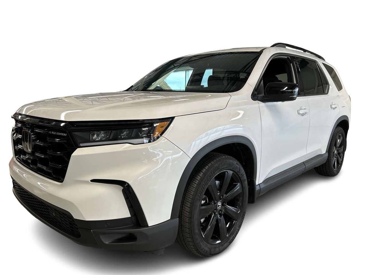 2023 Honda Pilot