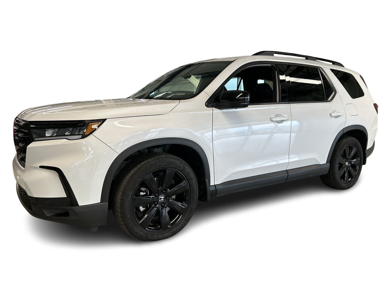 Honda Pilot  2023
