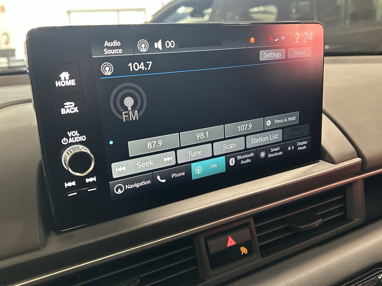 2025 Honda Pilot in Dorval, Quebec