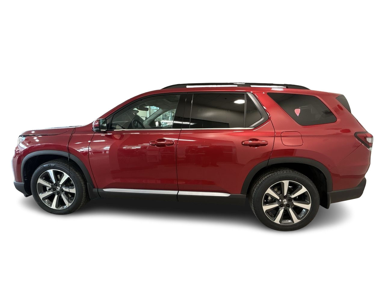 2025 Honda Pilot in Dorval, Quebec