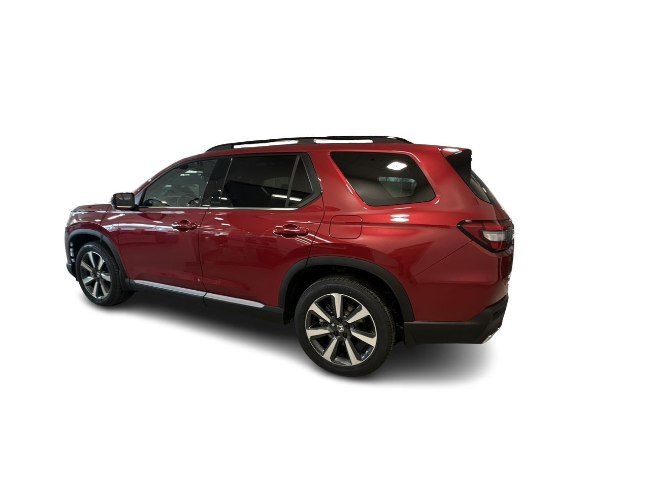 2025 Honda Pilot in Dorval, Quebec