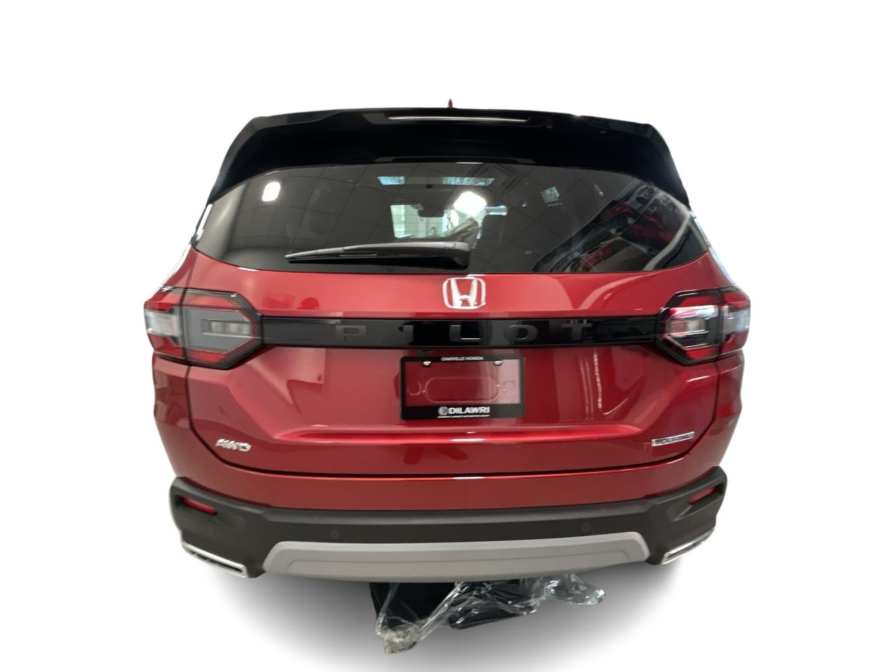 2025 Honda Pilot in Dorval, Quebec