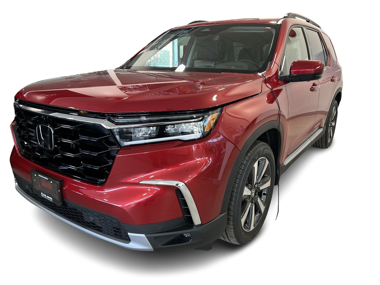 2025 Honda Pilot in Dorval, Quebec