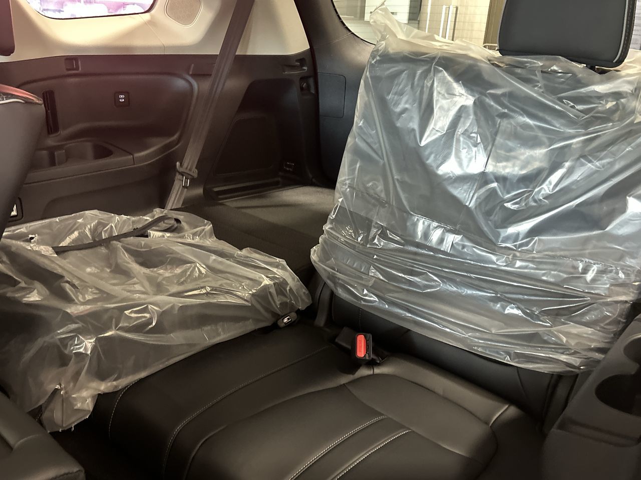 2025 Honda Pilot in Dorval, Quebec