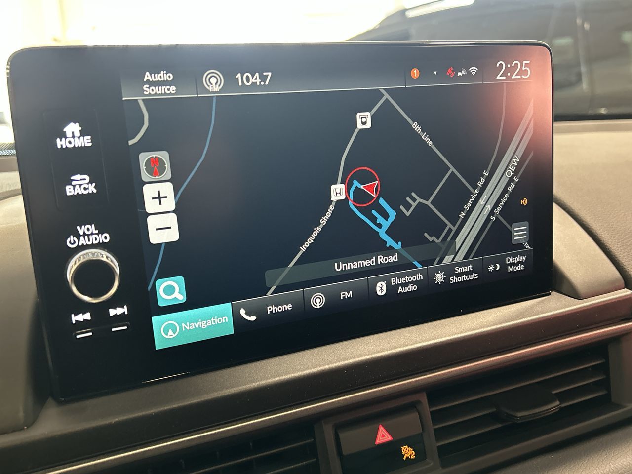 2025 Honda Pilot in Dorval, Quebec