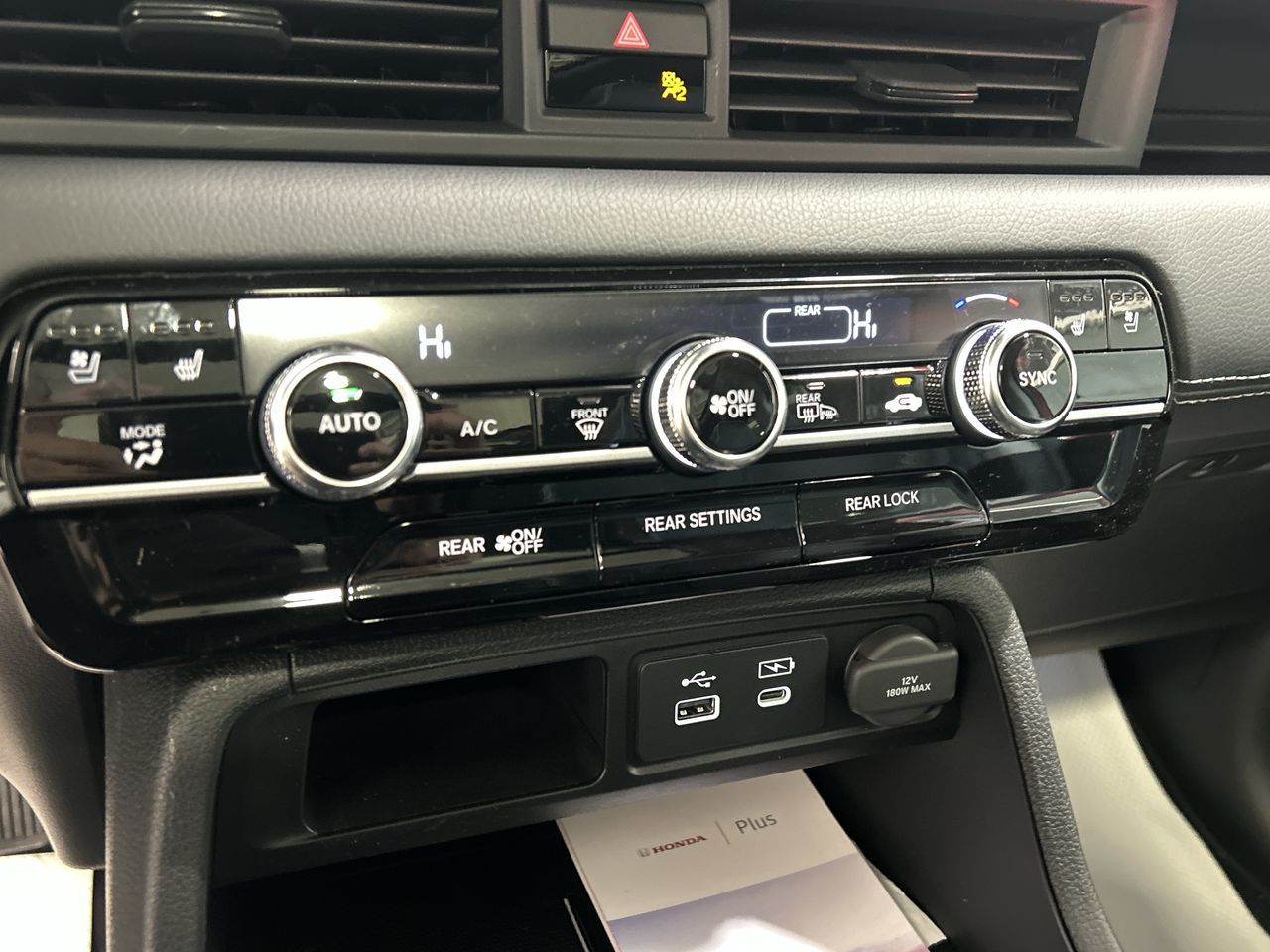 2025 Honda Pilot in Dorval, Quebec