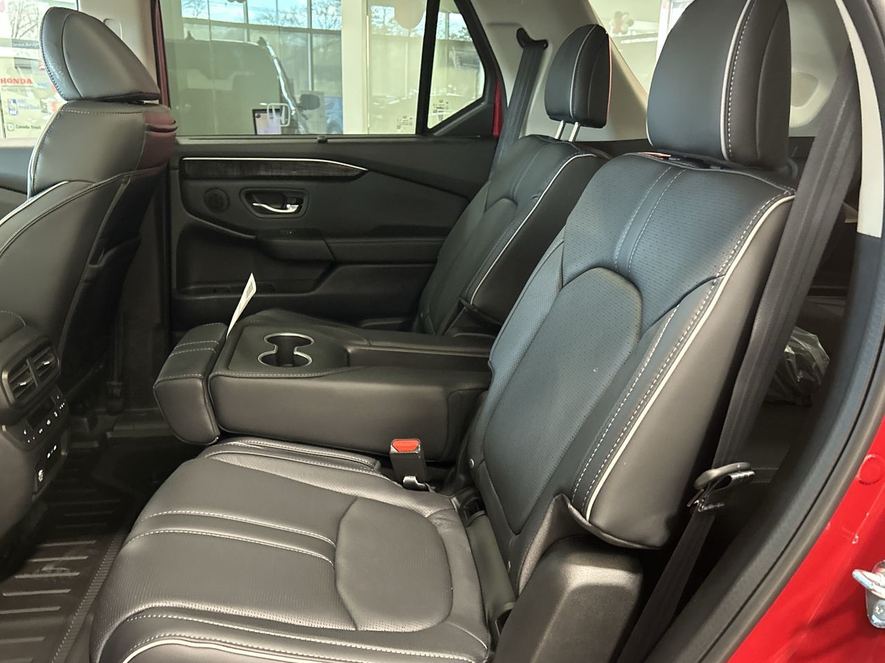 2025 Honda Pilot in Dorval, Quebec