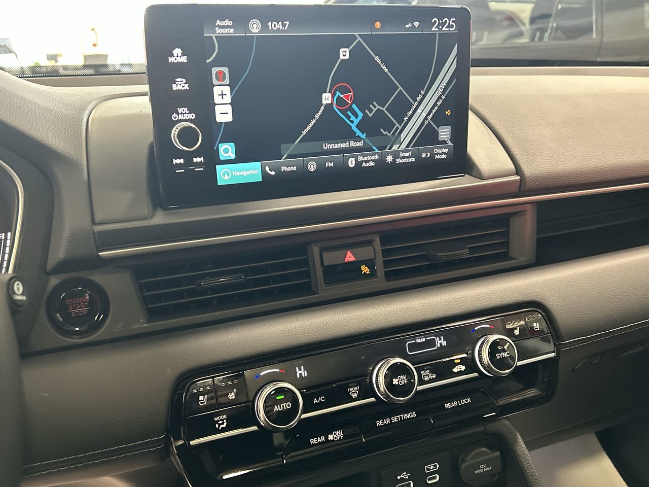 2025 Honda Pilot in Dorval, Quebec