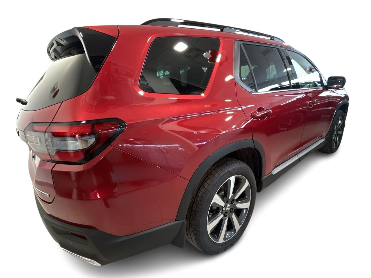2025 Honda Pilot in Dorval, Quebec