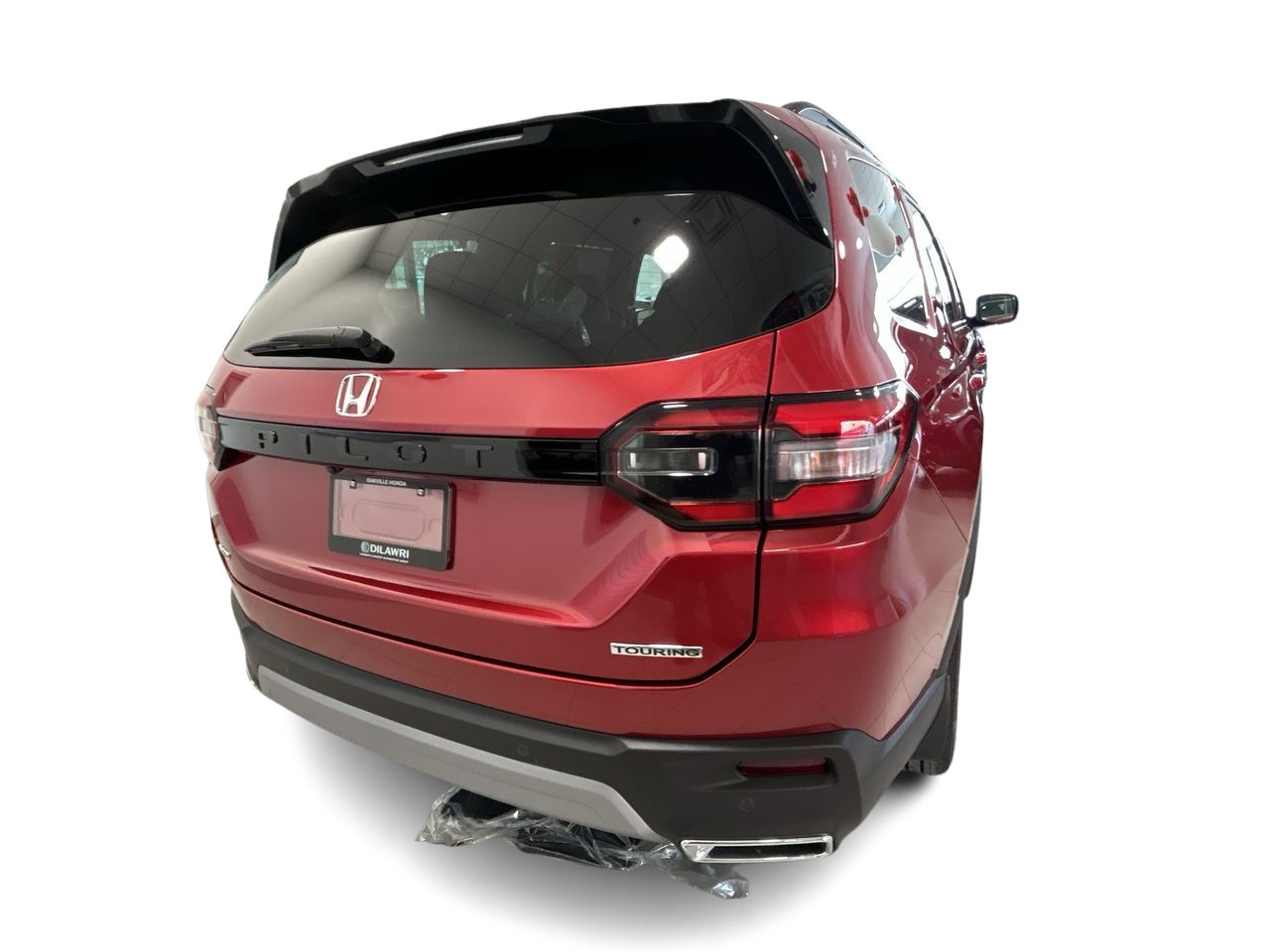 2025 Honda Pilot in Dorval, Quebec