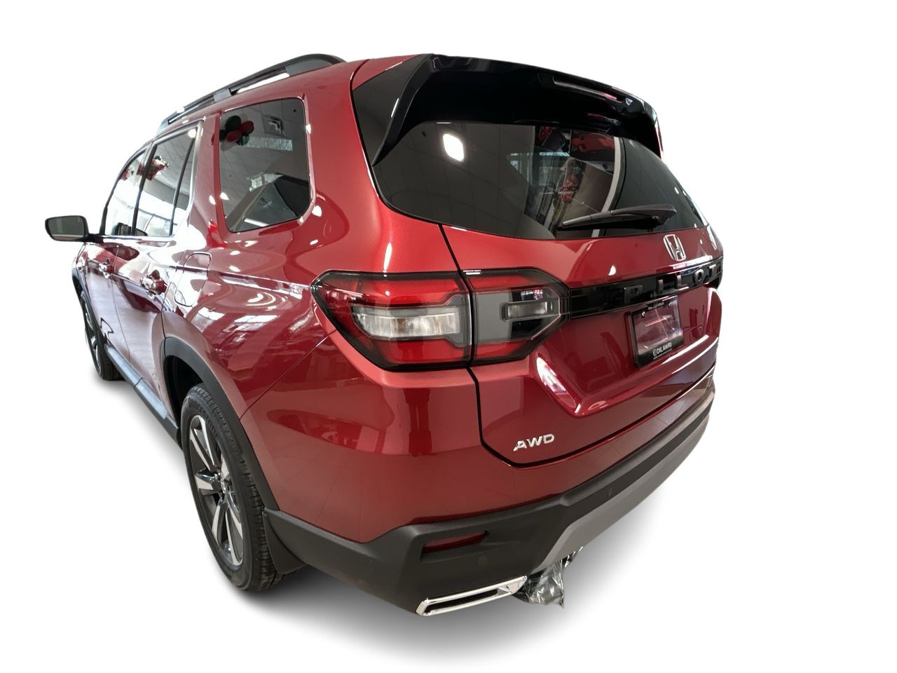2025 Honda Pilot in Dorval, Quebec