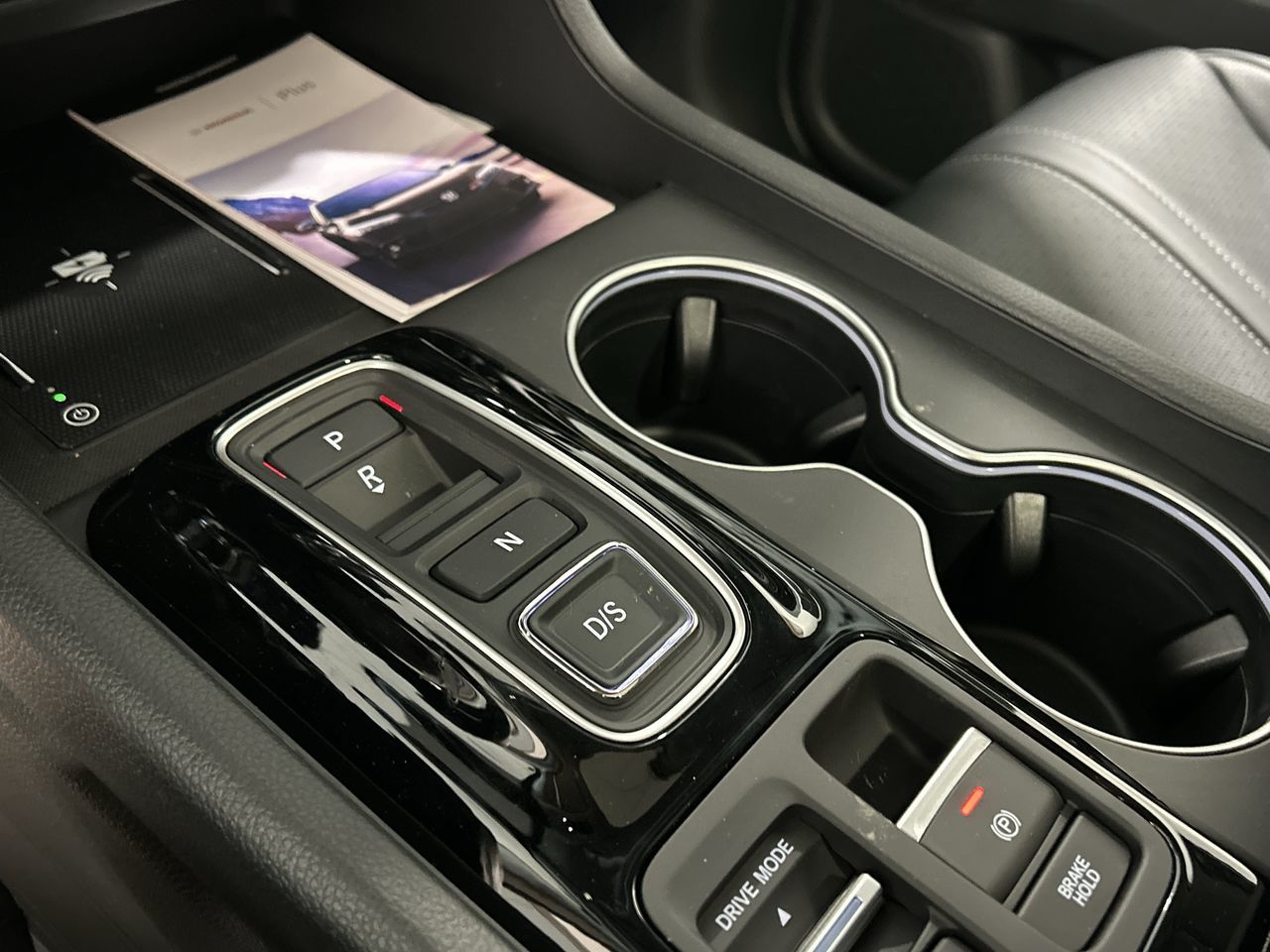 2025 Honda Pilot in Dorval, Quebec