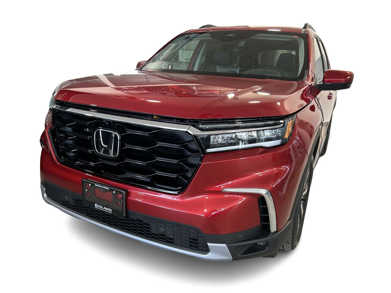 2025 Honda Pilot in Dorval, Quebec