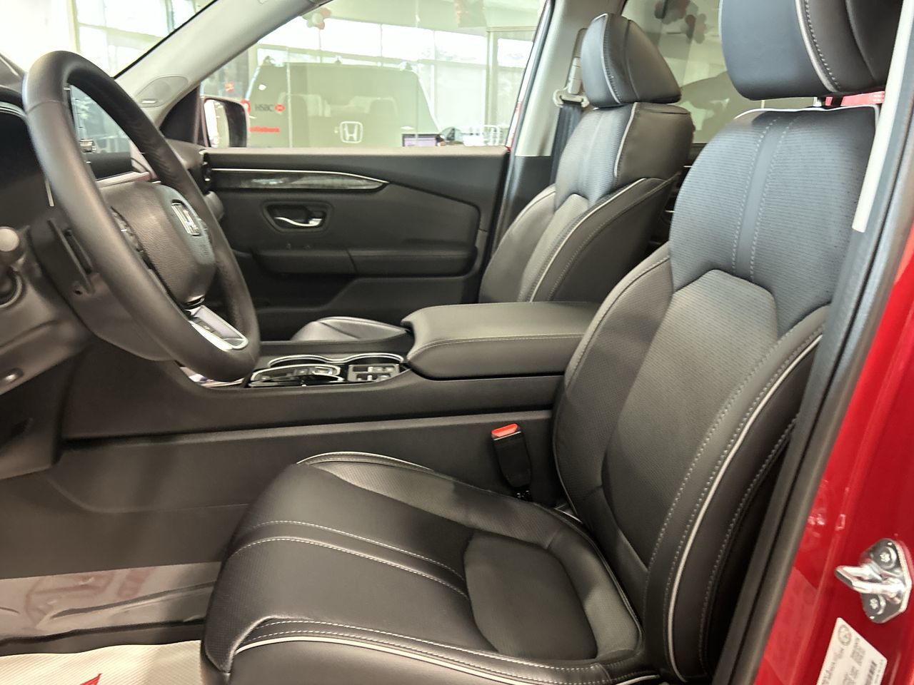 2025 Honda Pilot in Dorval, Quebec