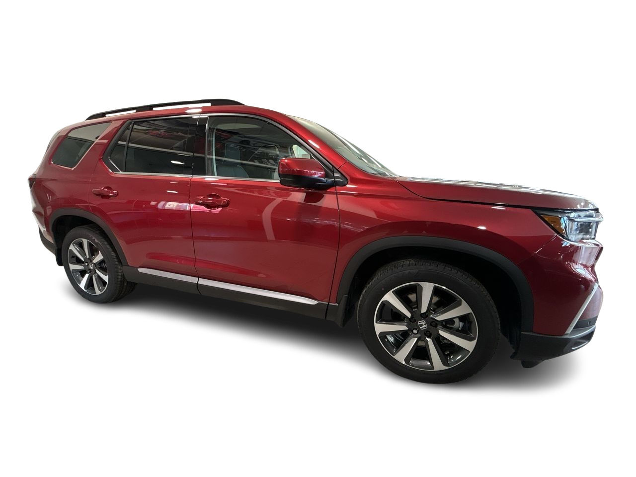 2025 Honda Pilot in Dorval, Quebec