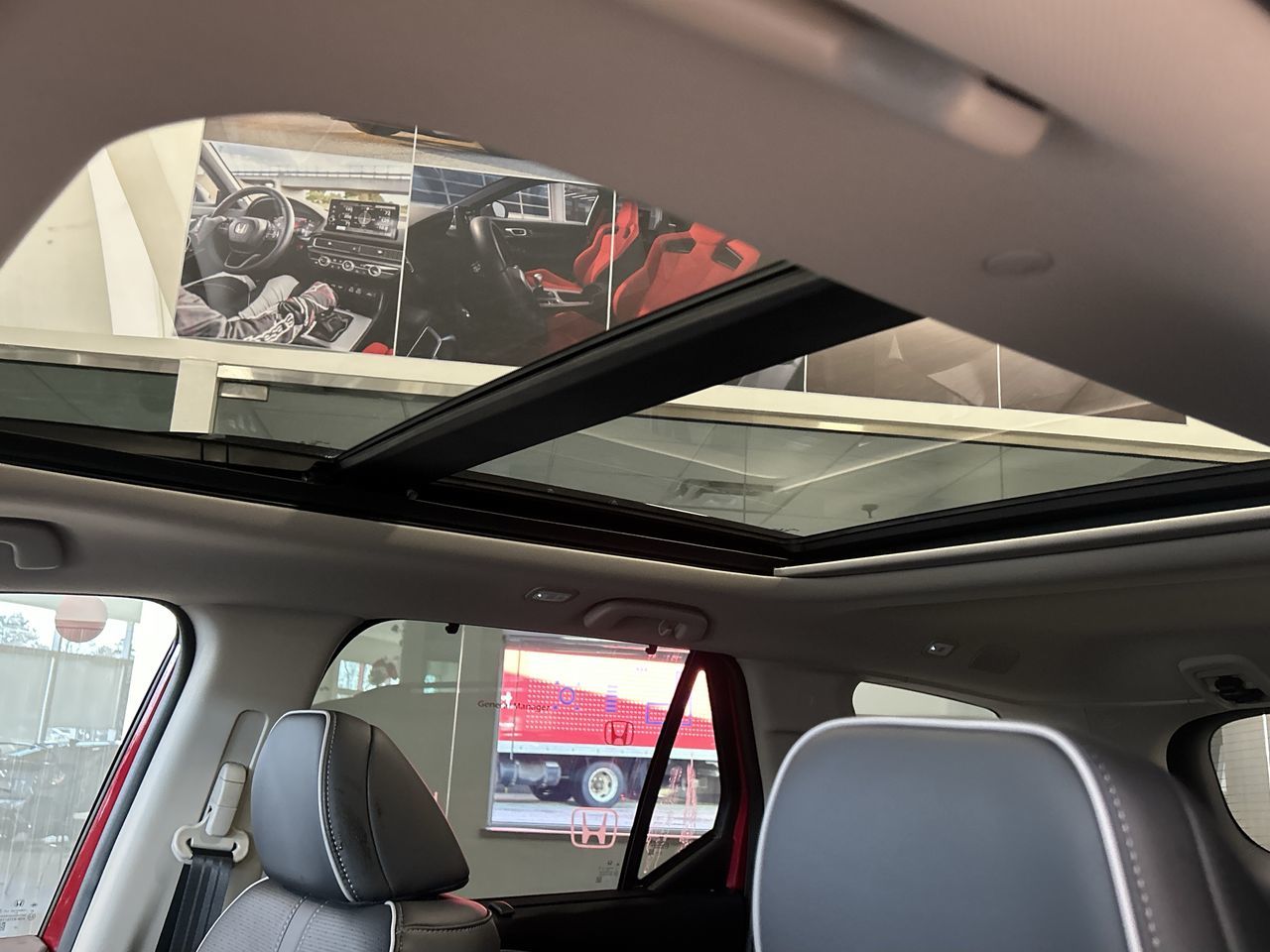 2025 Honda Pilot in Dorval, Quebec