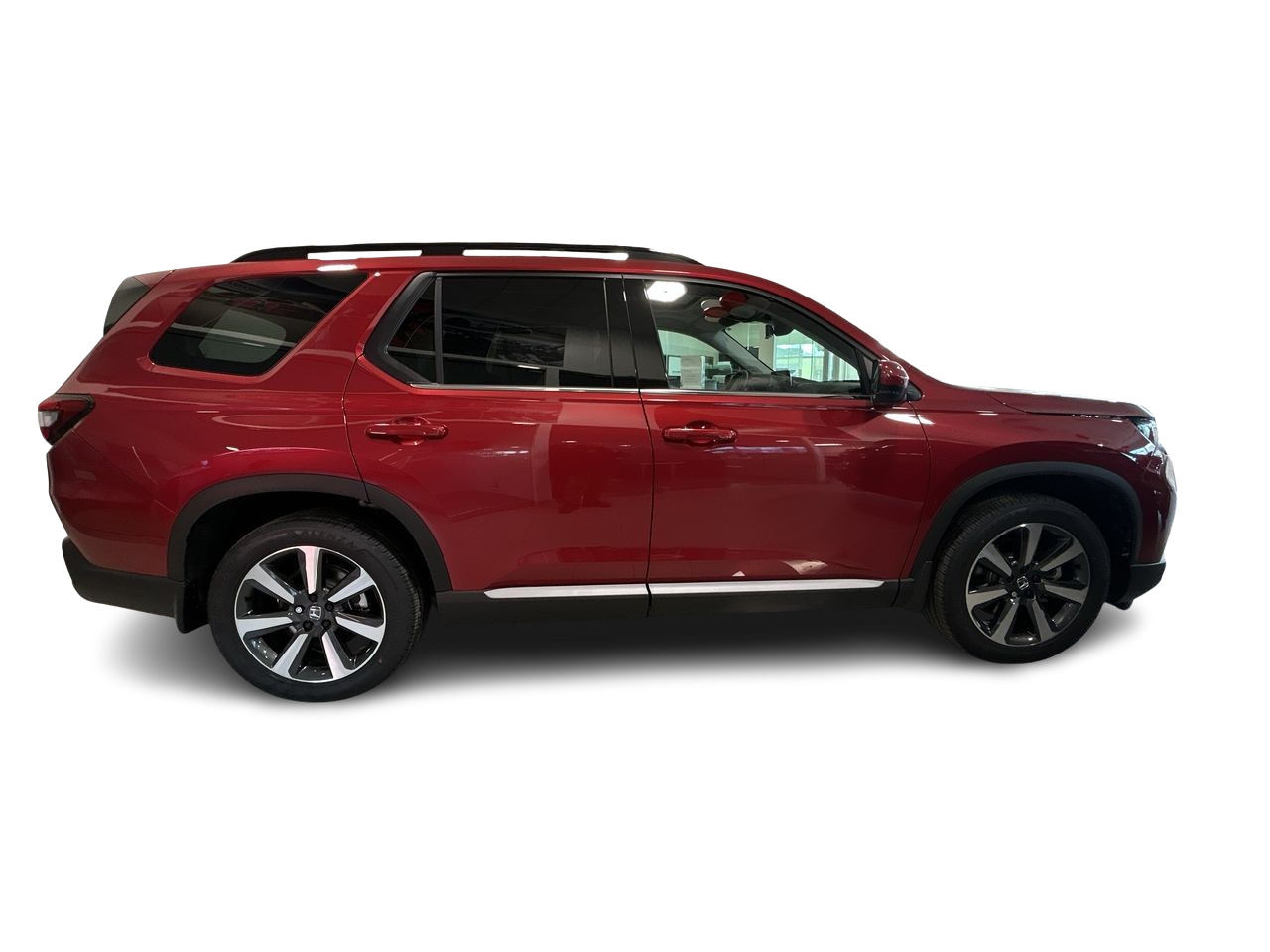 2025 Honda Pilot in Dorval, Quebec