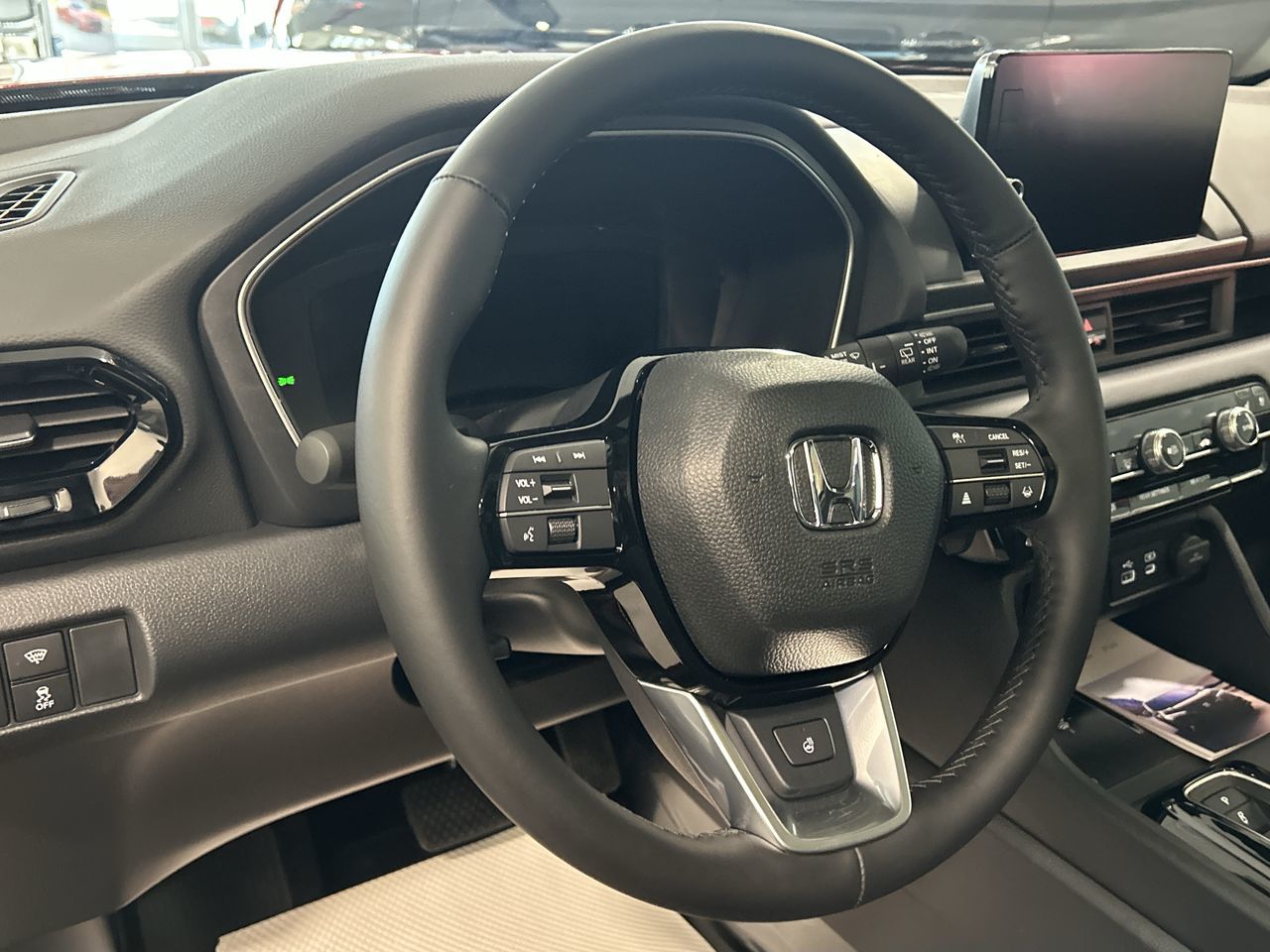 2025 Honda Pilot in Dorval, Quebec