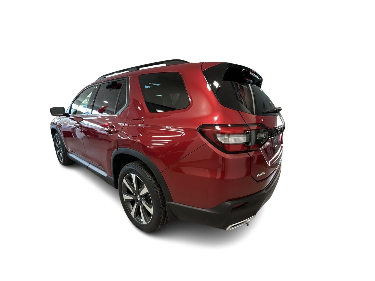 2025 Honda Pilot in Dorval, Quebec
