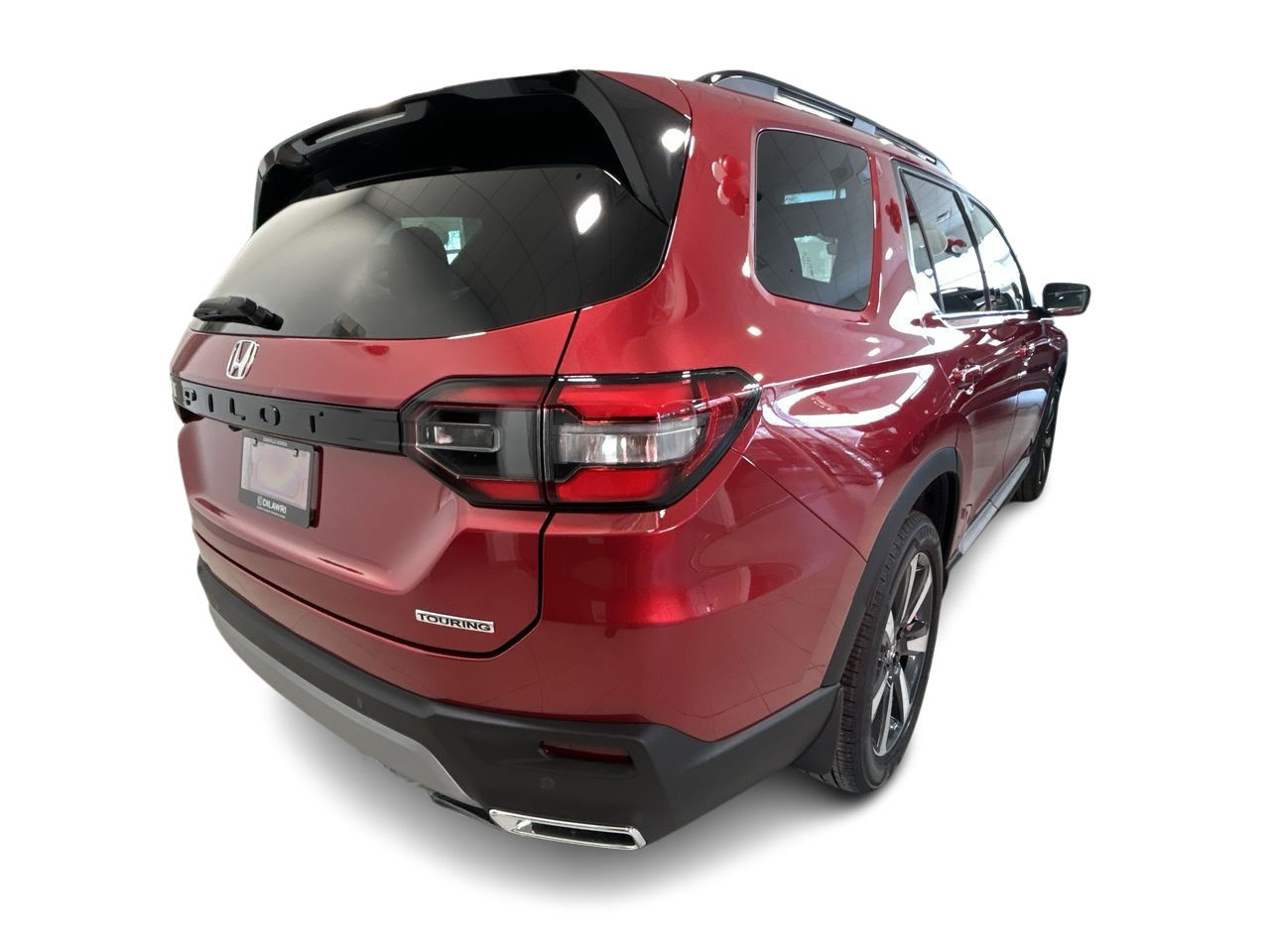 2025 Honda Pilot in Dorval, Quebec
