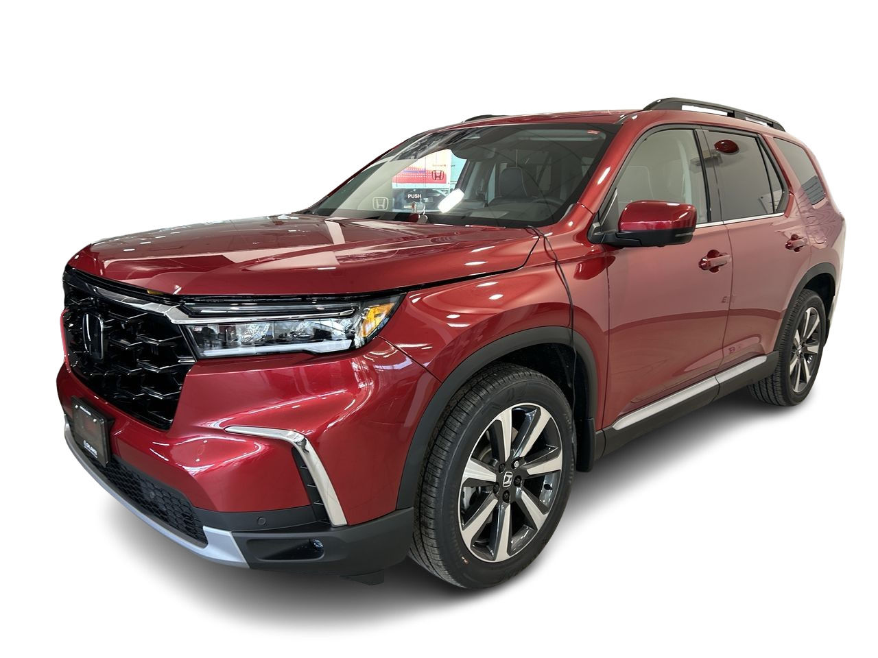 2025 Honda Pilot in Dorval, Quebec