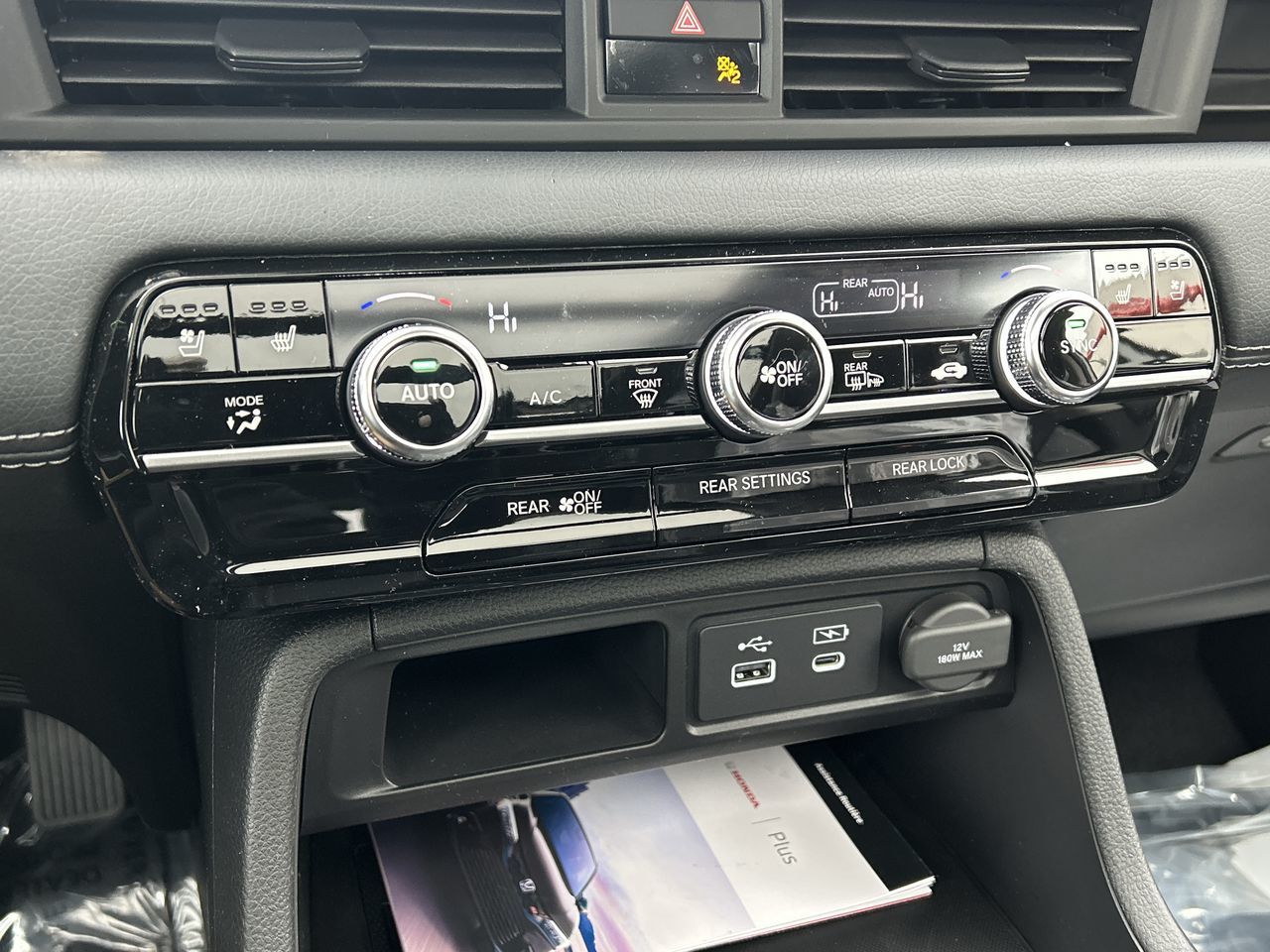 Honda Pilot  2025 à Dorval, Québec