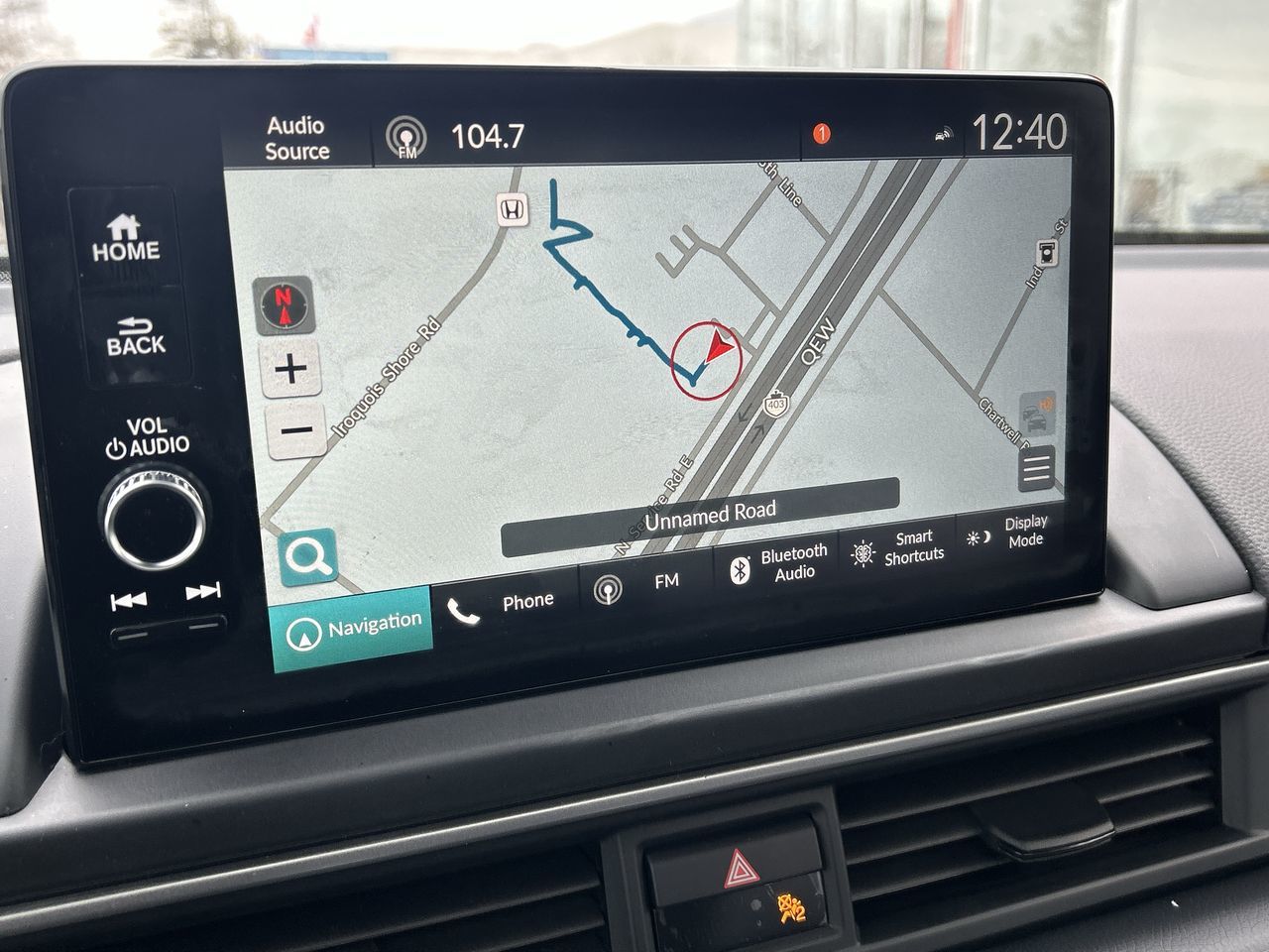Honda Pilot  2025 à Dorval, Québec