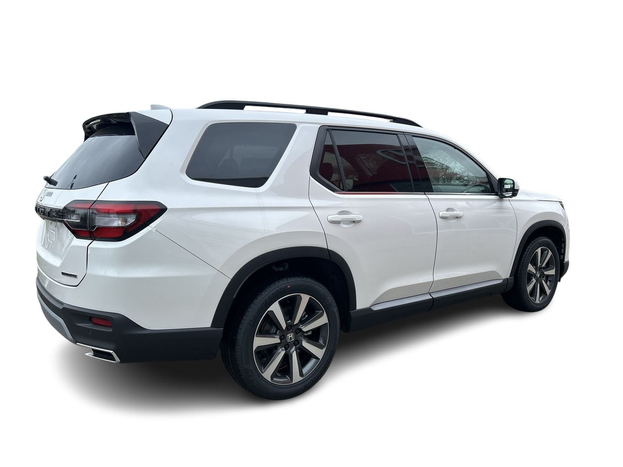 Honda Pilot  2025 à Dorval, Québec