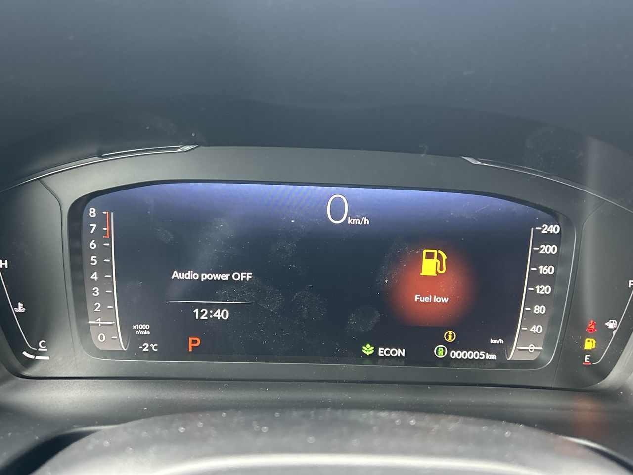 Honda Pilot  2025 à Dorval, Québec