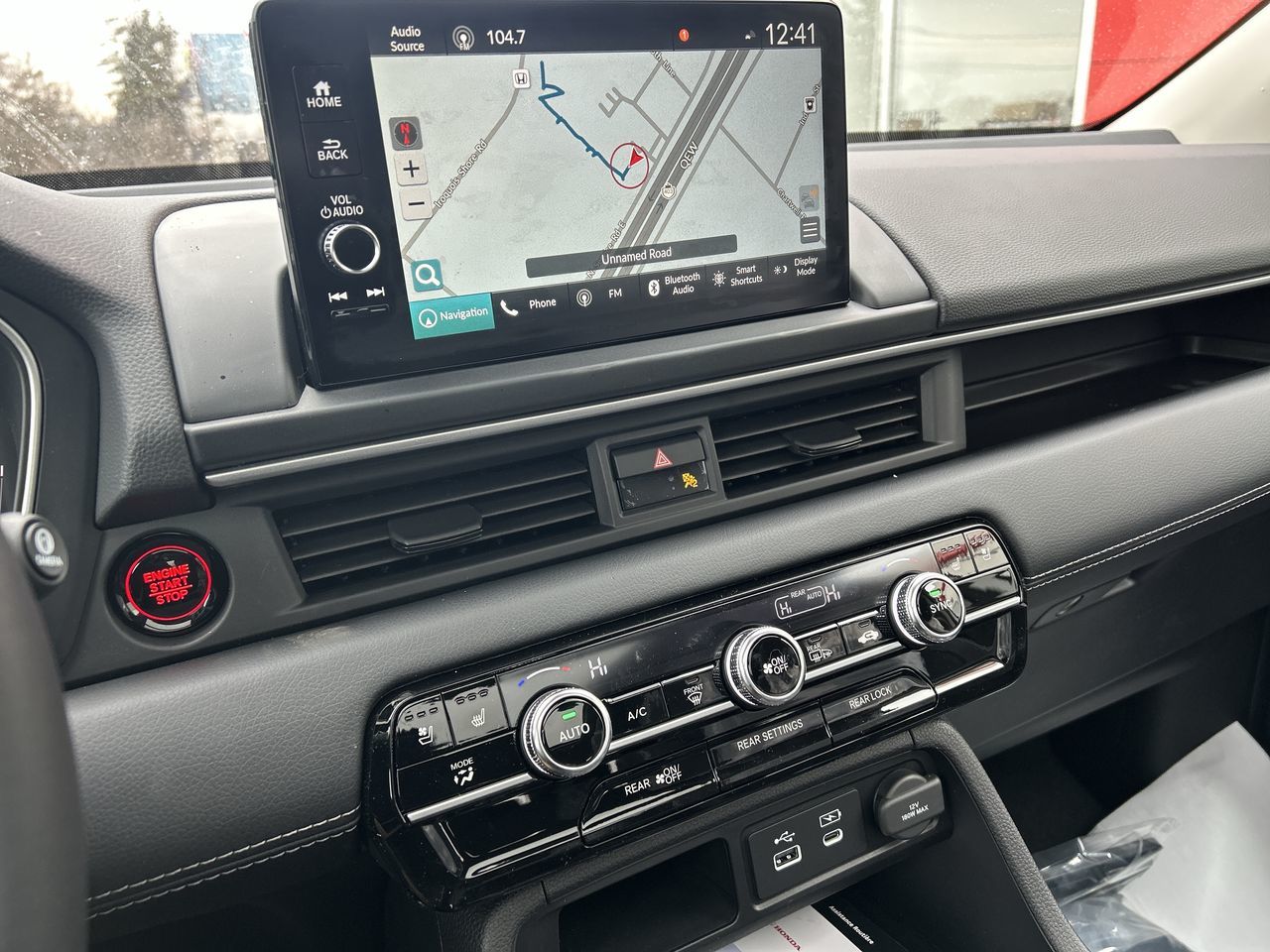 Honda Pilot  2025 à Dorval, Québec