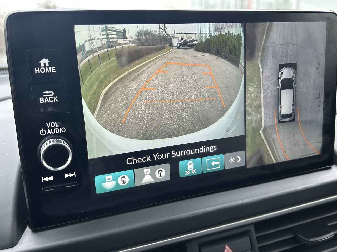 Honda Pilot  2025 à Dorval, Québec
