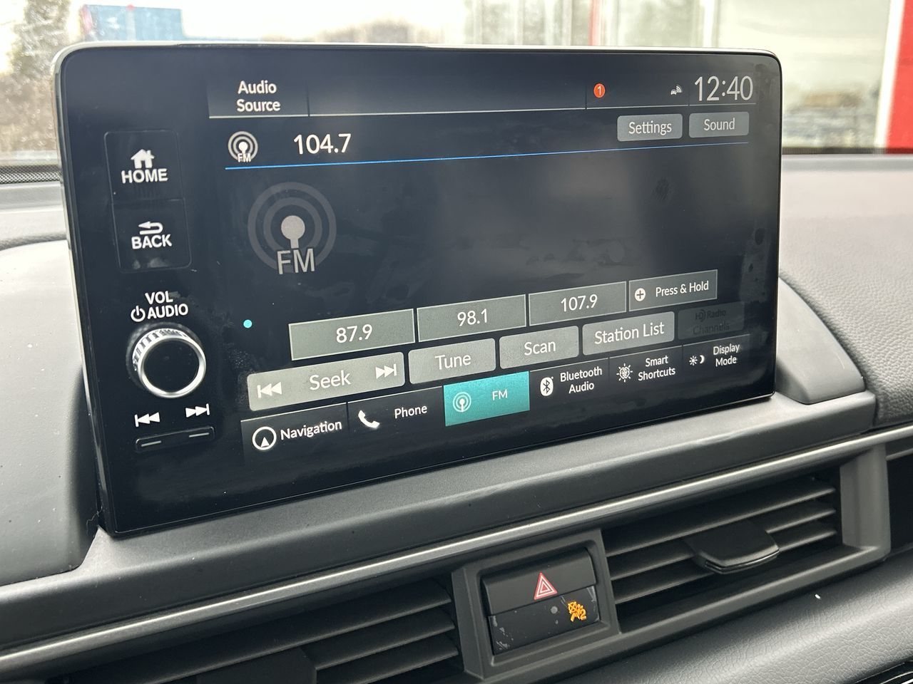 Honda Pilot  2025 à Dorval, Québec