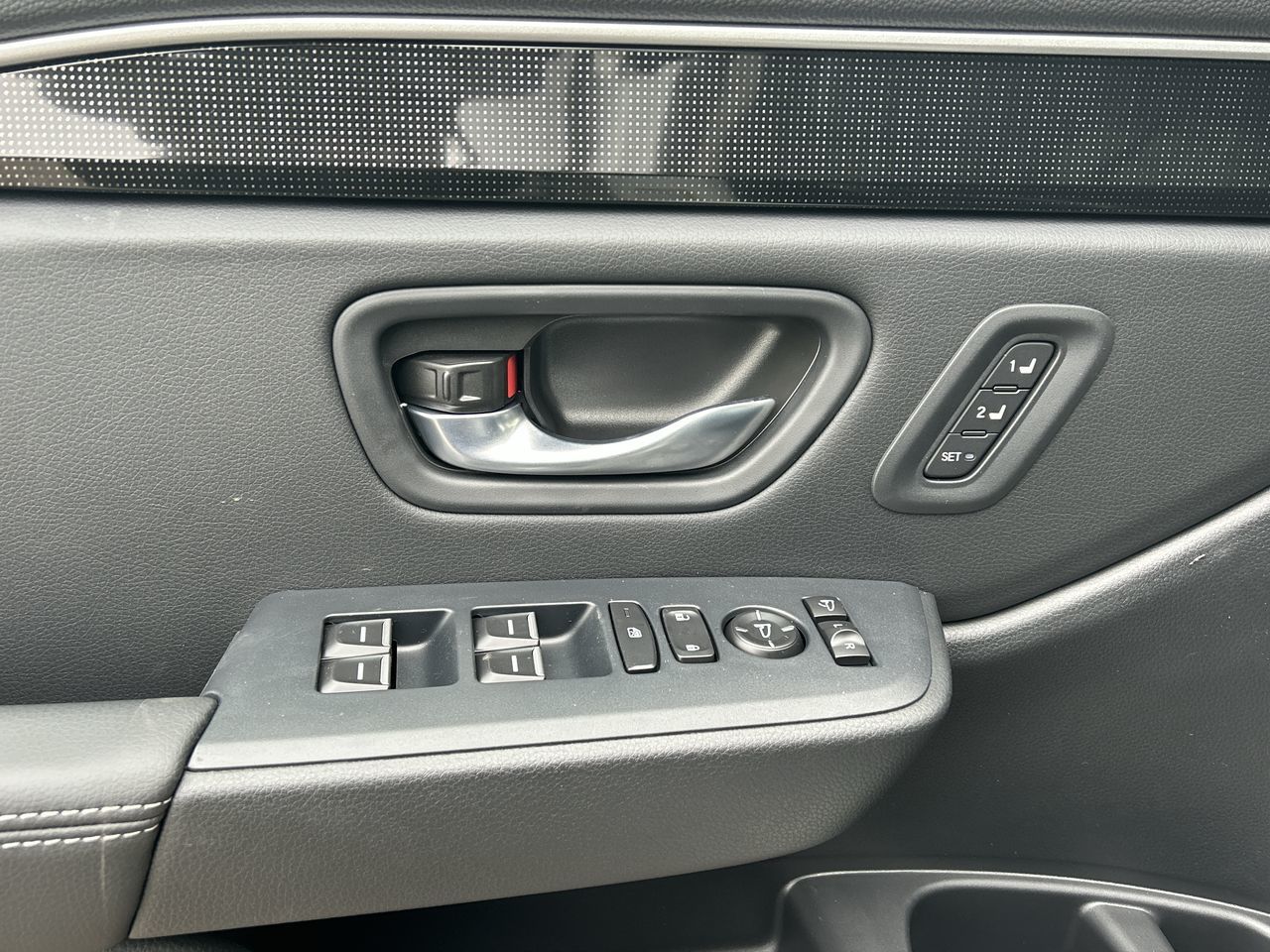 Honda Pilot  2025 à Dorval, Québec