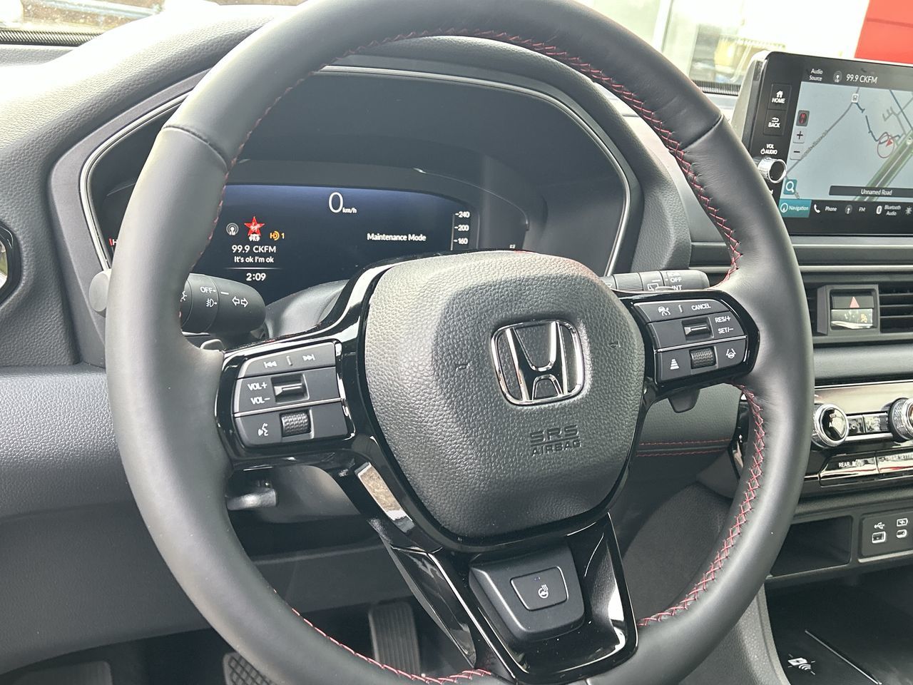 2025 Honda Pilot in Dorval, Quebec