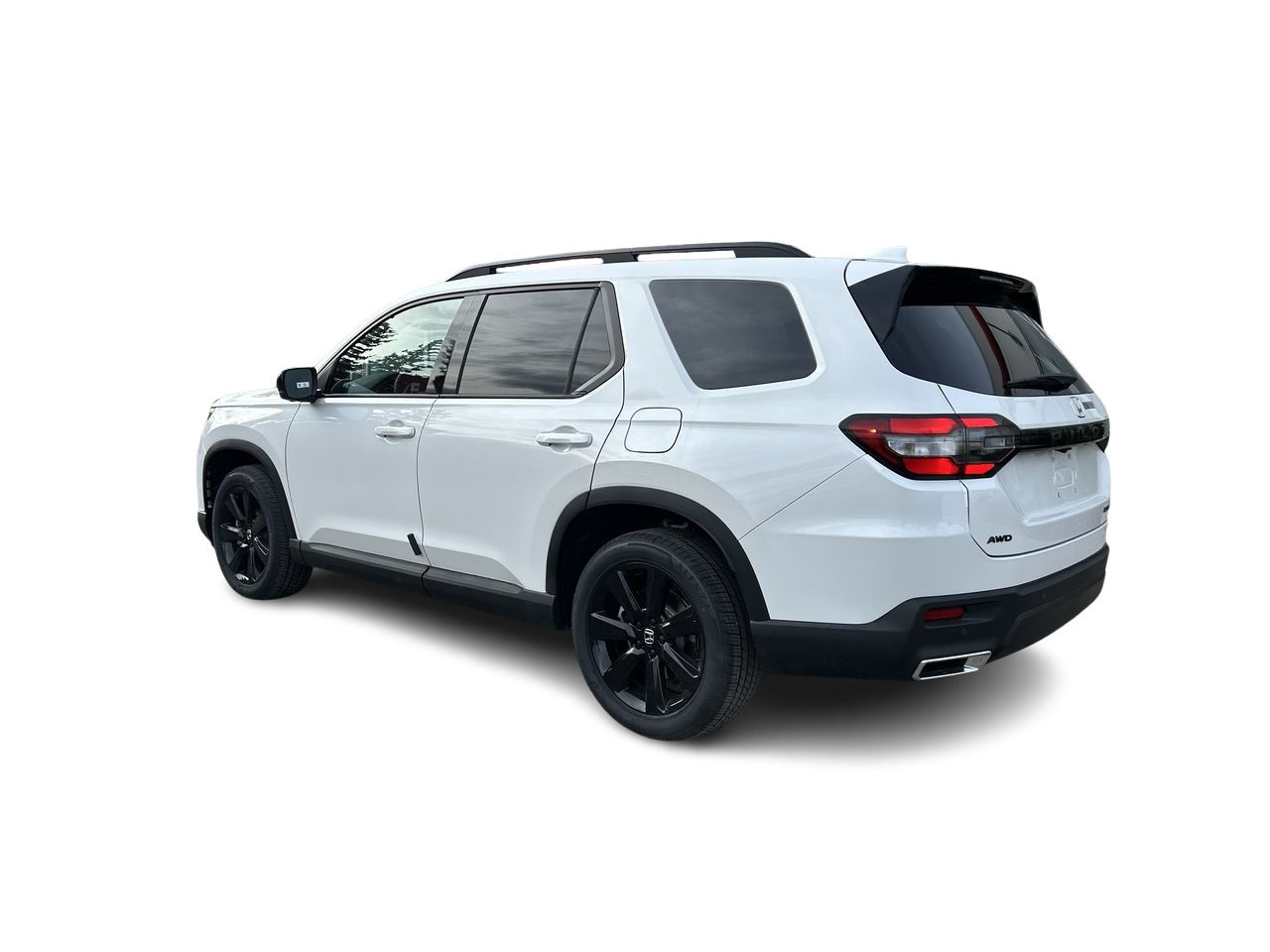 2025 Honda Pilot in Dorval, Quebec