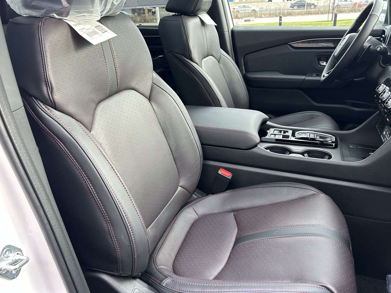 2025 Honda Pilot in Dorval, Quebec