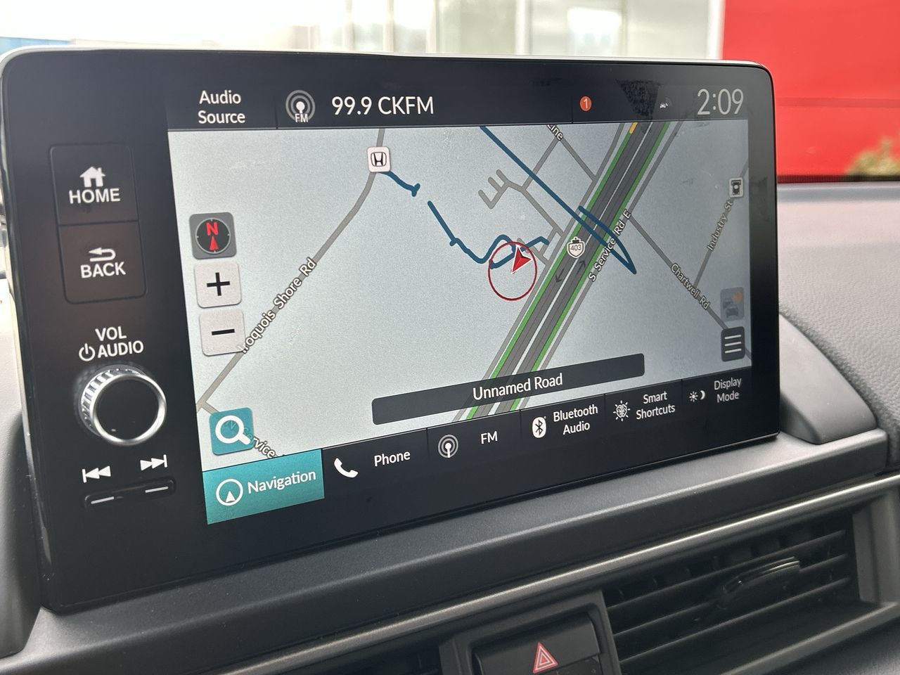 2025 Honda Pilot in Dorval, Quebec