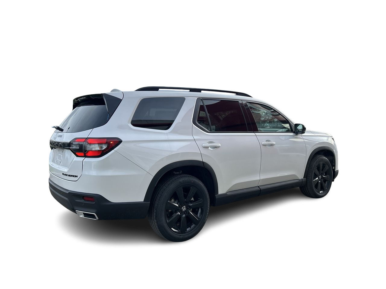 2025 Honda Pilot in Dorval, Quebec