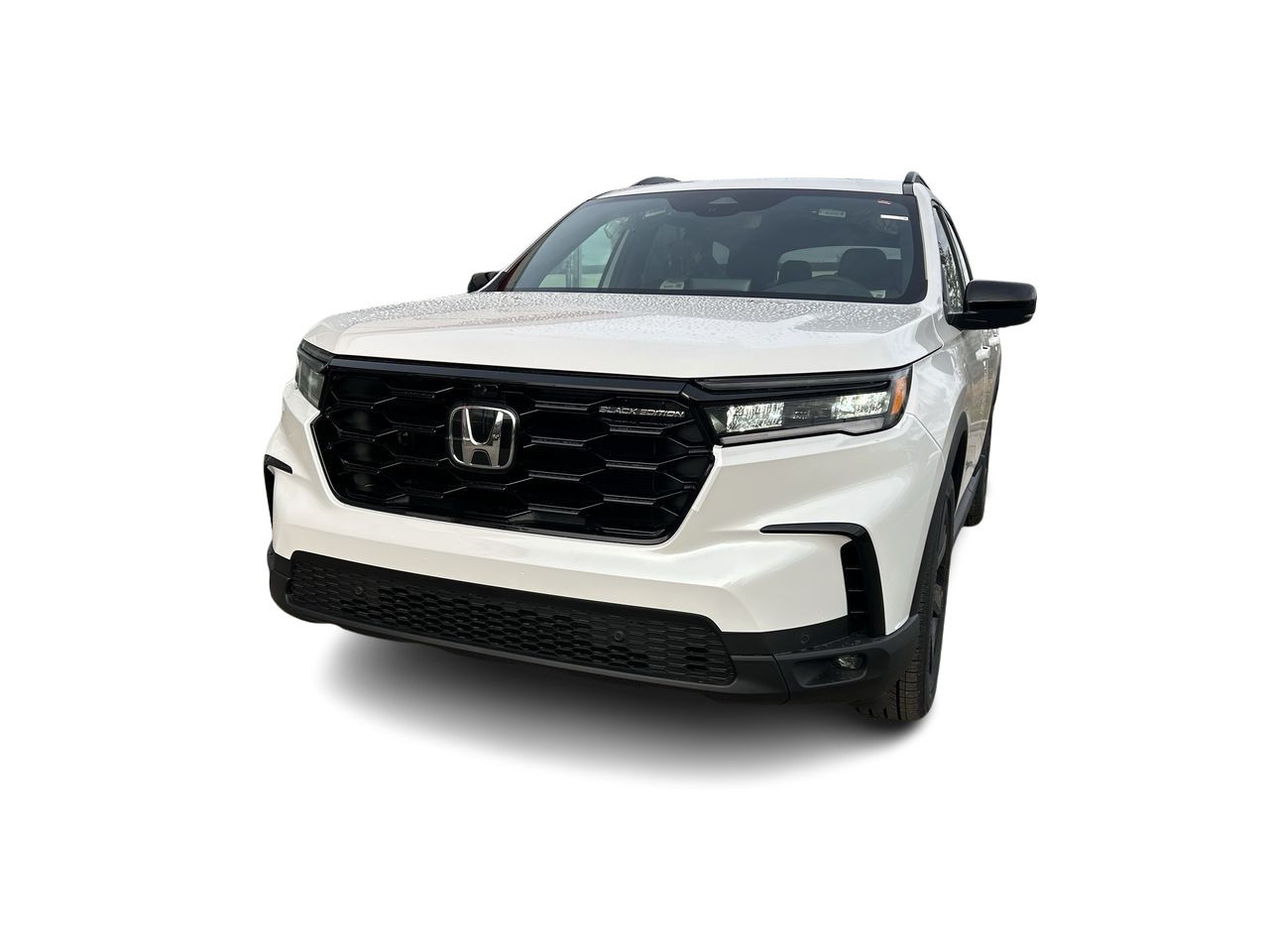 2025 Honda Pilot in Dorval, Quebec
