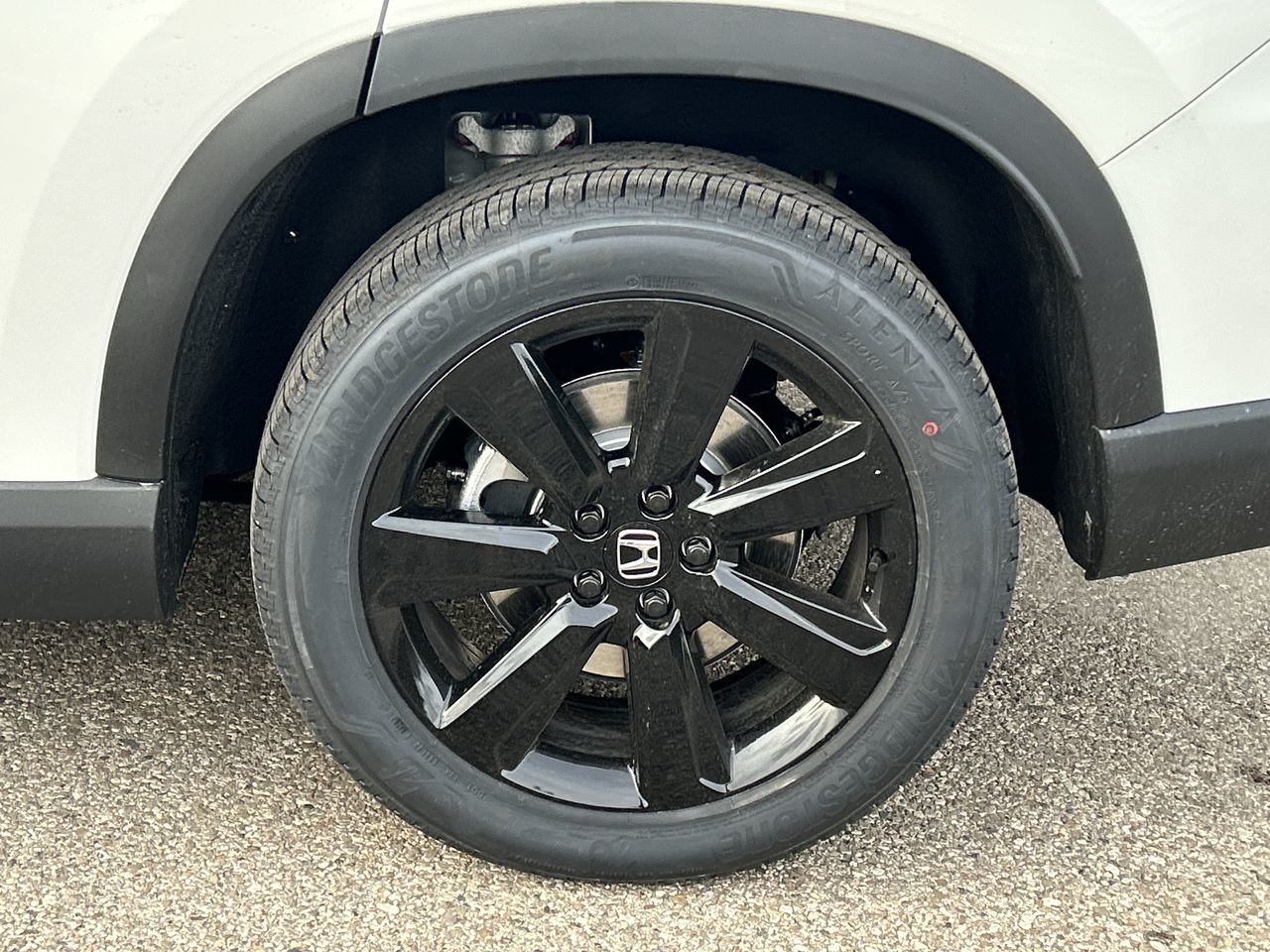 2025 Honda Pilot in Dorval, Quebec