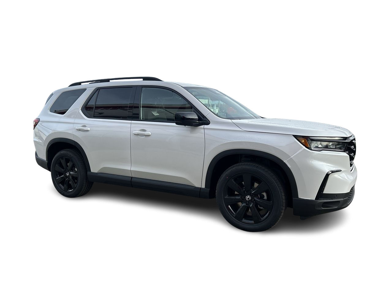 2025 Honda Pilot in Dorval, Quebec