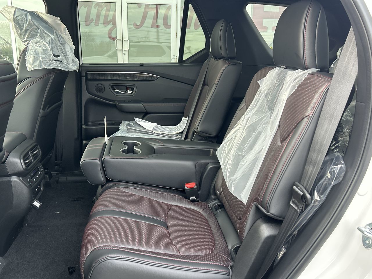 2025 Honda Pilot in Dorval, Quebec