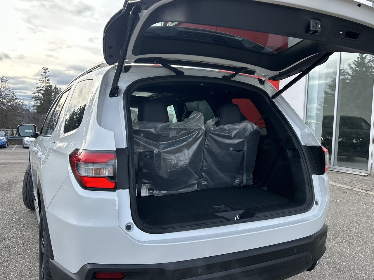 2025 Honda Pilot in Dorval, Quebec