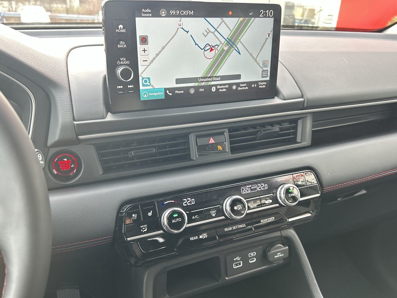 2025 Honda Pilot in Dorval, Quebec