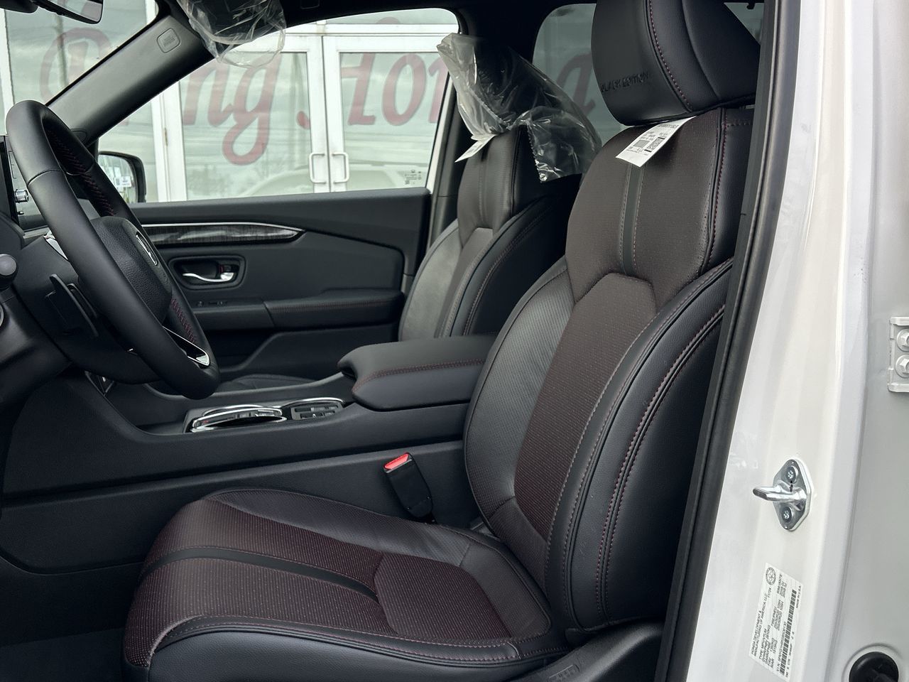 2025 Honda Pilot in Dorval, Quebec