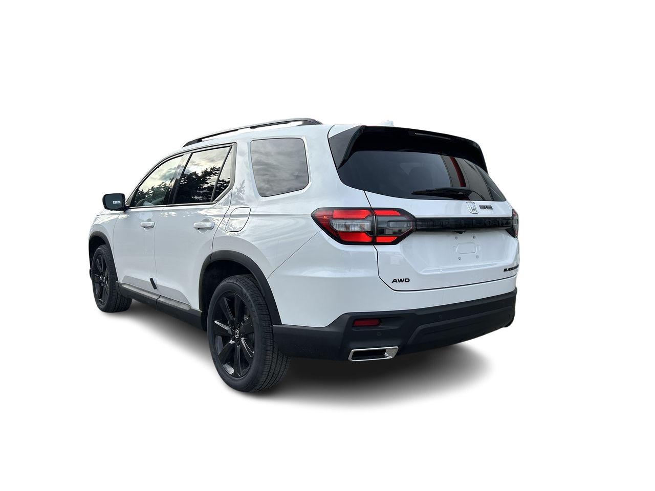 2025 Honda Pilot in Dorval, Quebec