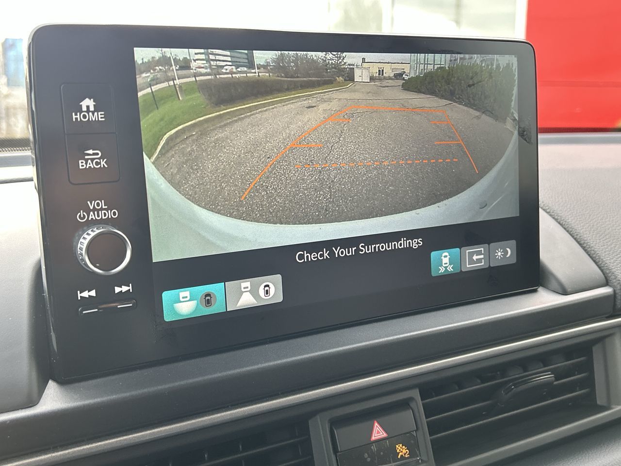 2025 Honda Pilot in Dorval, Quebec